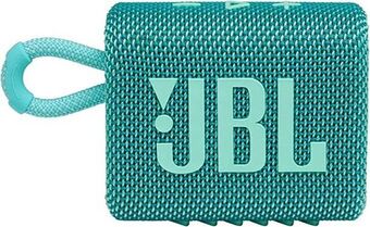 iShop Parlante jbl go3 bluetooth - verde oferta
