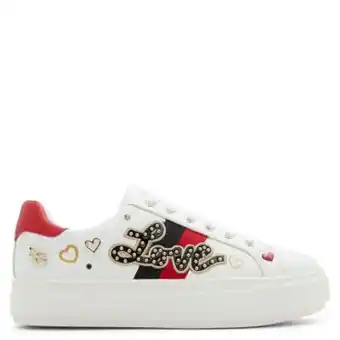ALDO Zapatillas urbanas mujer aldo lovealways oferta