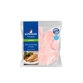 San Fernando 21% oferta