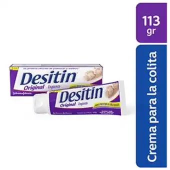 Mifarma Desitin original ungüento oferta