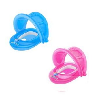 Tai Loy Asiento inflable best way bebe 80x85cm oferta