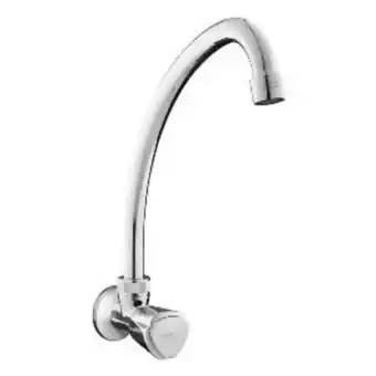 Cassinelli Llave aquiarius pico l para cocina oferta