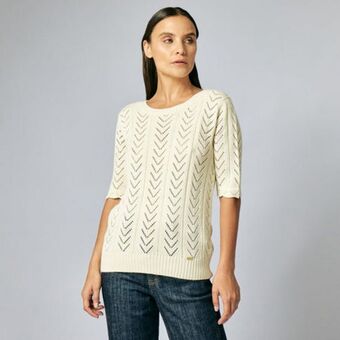 Fina Perú Polo astrid hueso oferta