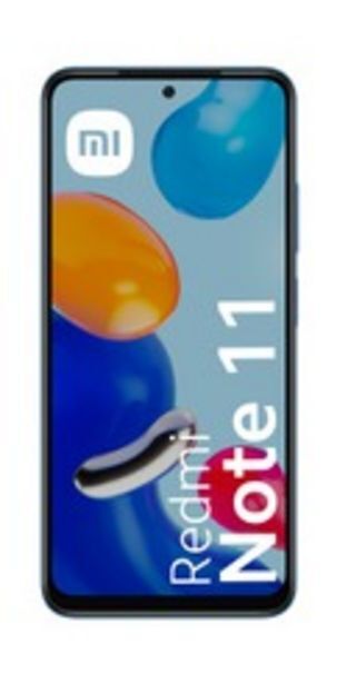 Entel Redmi note 11 128gb 4g oferta