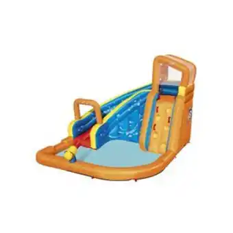 Tai Loy Parque acuático bestway inflable turbo oferta