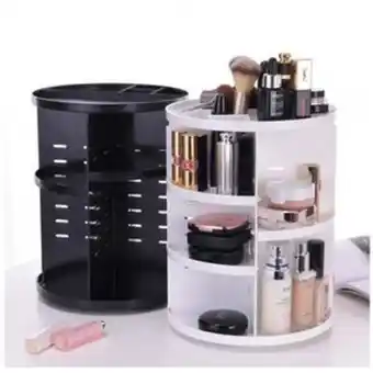 Linio Organizador de maquillaje 360° giratori... oferta