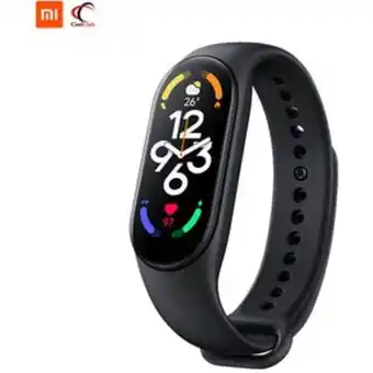 Linio Xiaomi mi band 7 1.62 amoled brazalete b... oferta