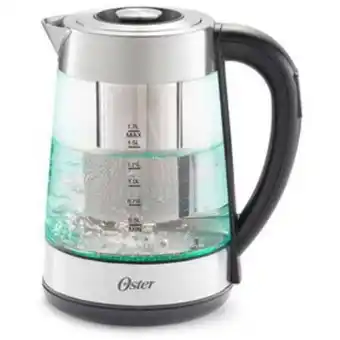 Linio Hervidor eléctrico oster® bvstkt8990 d... oferta