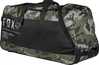 The Box Maletín hg para hombre fox shuttle shuttle 180 - camo 027 oferta