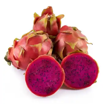 Tottus Pitahaya roja tottus oferta