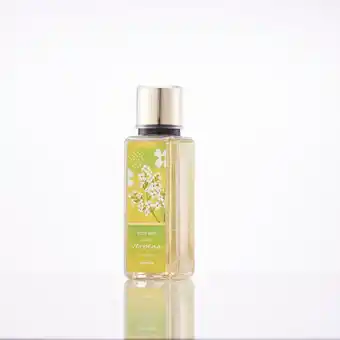 Tottus Body mist tottus 250ml verbena oferta