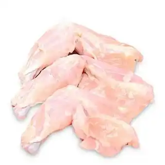 Tottus Alitas light pollo sin piel tottus oferta