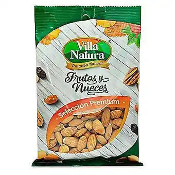 Tottus Almendra deshidratada oferta