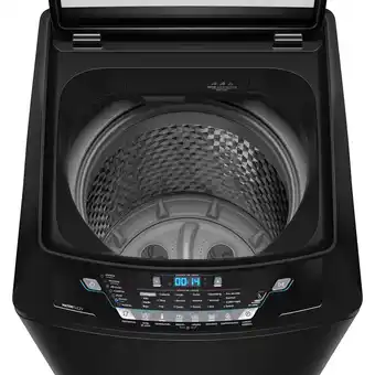 Tottus Lavadora 19kg electrolux ewix19f2esb oferta