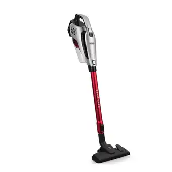 Tottus Aspiradora portátil y vertical th-1022c 600w oferta
