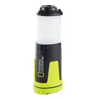 Tottus Lampara camping oferta