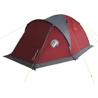 Tottus Carpa para 2 personas rockport ii oferta