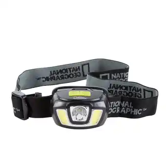 Tottus Linterna frontal oferta