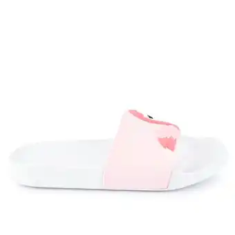 Tottus Sandalia basica banda niña 32 blanco oferta