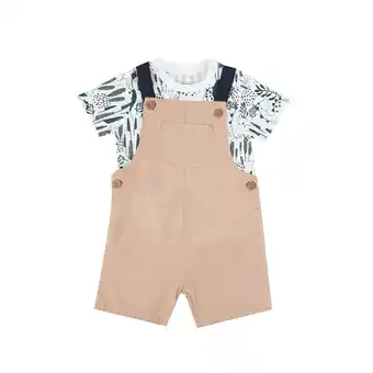 Tottus Enterizo jumper bebe 18m arena oferta