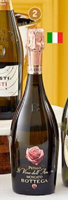 Plaza Vea Espumante Petalo bt x 750ml oferta