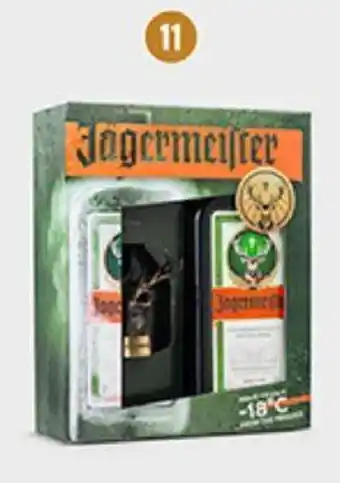 Plaza Vea Licor Jagermeister bt x 700ml oferta