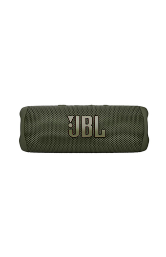 Tiendas EFE Parlante inalámbrico jbl flip 6 - verde jblflip6grenam oferta
