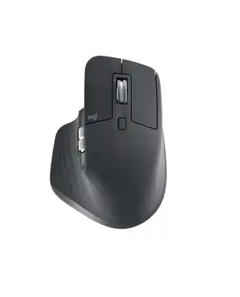 Tiendas EFE Mouse bluetooth logitech mx master 3s grafito oferta