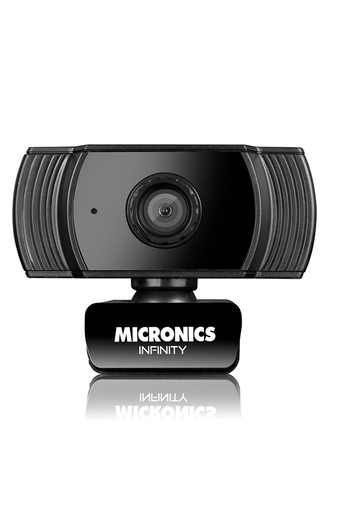 Tiendas EFE Cámara web micronics oferta