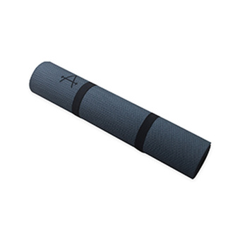 Tiendas EFE Mat para ejercicio afit - negro oferta