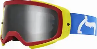 The Box Goggles para hombre fox air space airspace prix goggle - spark 149 oferta