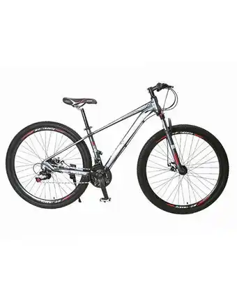Tiendas EFE Bicicleta todo terreno movimento toscana oferta