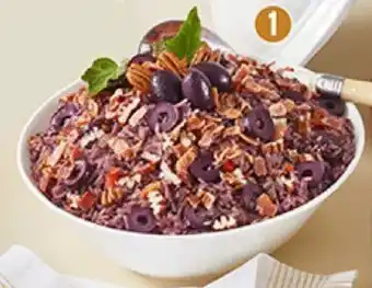 Plaza Vea Arroz con Aceituna La Florencia x 500g oferta