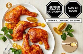 Plaza Vea Pollada Criolla Redondos bl x 780g oferta