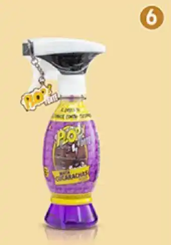 Plaza Vea Insecticida Spray Plop Forte mata Hormigas y Cucarachos fr x 300ml oferta