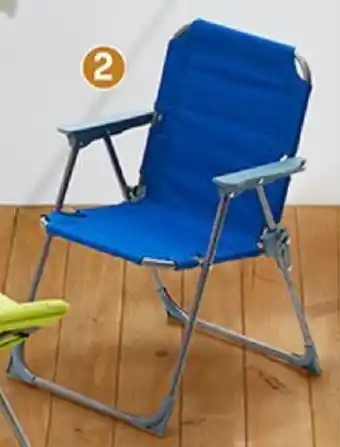 Plaza Vea Viva Home Silla Plegable Infantil Surtido oferta