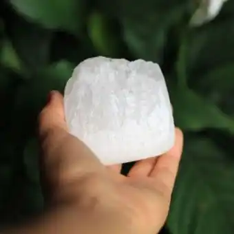 Linio Piedra alumbre desodorante natural oferta