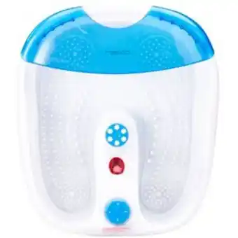 Linio Spa para pies - recco oferta