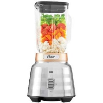Linio Oster licuadora max 2hp palanca y vaso... oferta