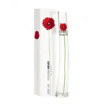 Linio Perfume kenzo flower eau de parfum 100ml oferta