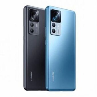 Linio Xiaomi 12t pro 256gb 8gbram 200mpx libre... oferta