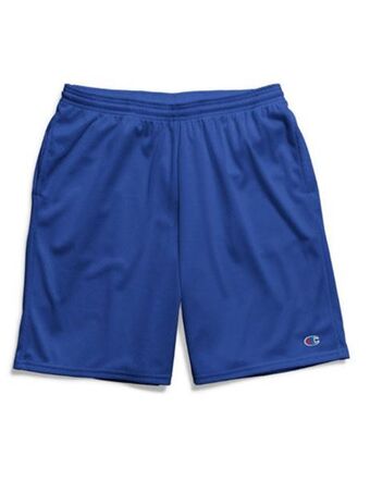 The Box Short para hombre champion 81622407q88 9 inch classic mesh short gux oferta