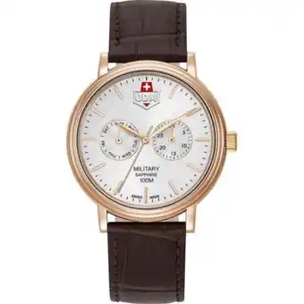 Platanitos Jacques du manoir reloj wg003-06 echo hecho en suiza para hombre oferta
