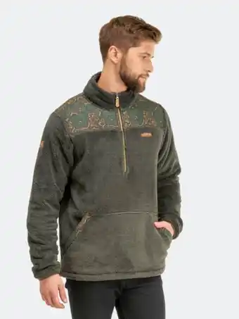 The Box Polera para hombre lippi 5306494 baggy sweatshirt 110 oferta