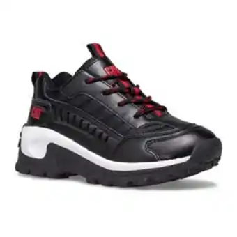 Cat Zapatillas niño intruder oferta