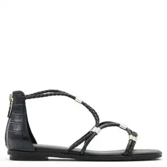 ALDO Sandalias casuales mujer aldo oceriwenflex oferta