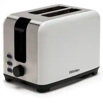 Linio Tostador wurden 2p wbt-backer2000 oferta