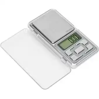 Linio Balanza gramera truper 500gr digital joy... oferta