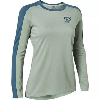 The Box Jersey para mujer fox ranger w ranger dr mid ls jersey 221 oferta