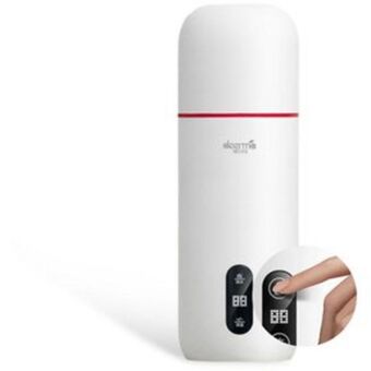 Linio Hervidor eléctrico portátil xiaomi dee... oferta